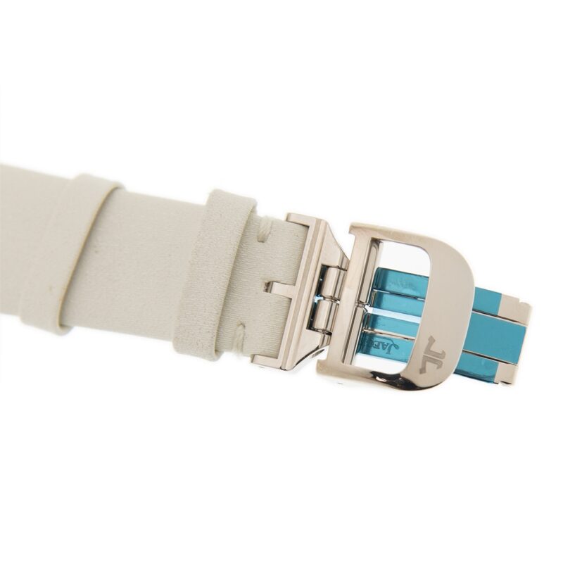 Jaeger LeCoultre Extraordinary Q12034S8 Ladies Automatic 3