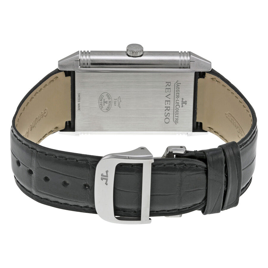 Jaeger LeCoultre Grande Reverso Duo Q3748421 Men's Hand Wind 3