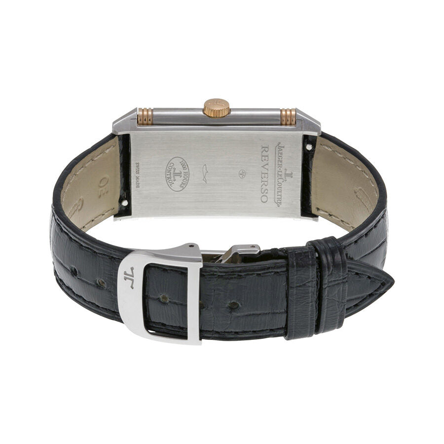 Jaeger LeCoultre Grande Reverso Lady Ultra Thin Q3204422 Ladies Quartz 3