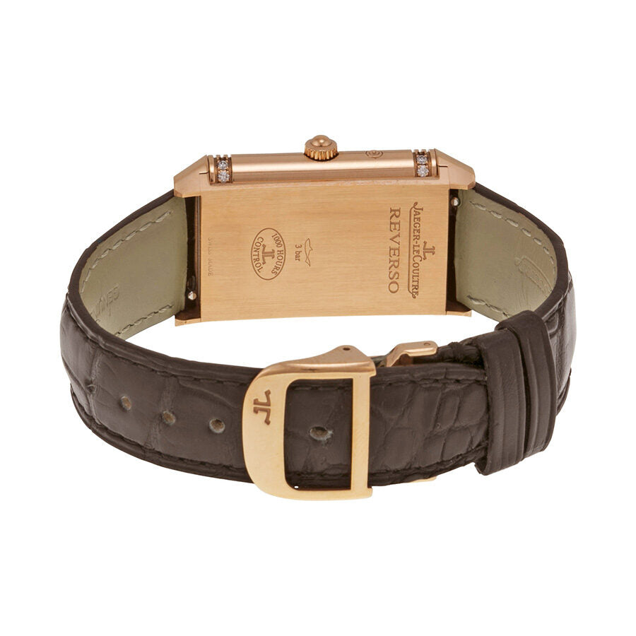 Jaeger LeCoultre Grande Reverso Q3302421 Ladies Hand Wind 3