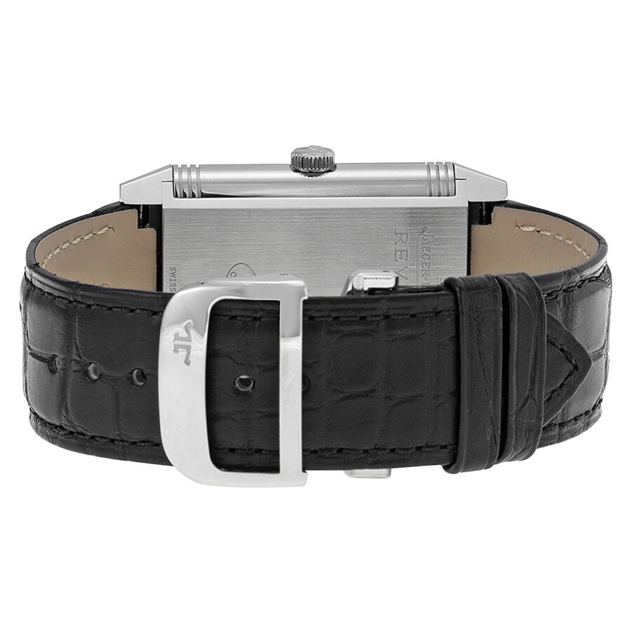 Jaeger LeCoultre Grande Reverso Q3738420 Men's Hand Wind 3