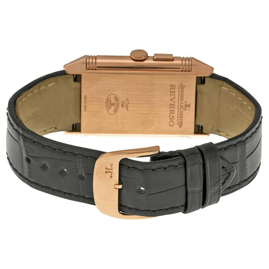 Jaeger LeCoultre Grande Reverso Ultra Thin Q3782520 Men's Hand Wind 3