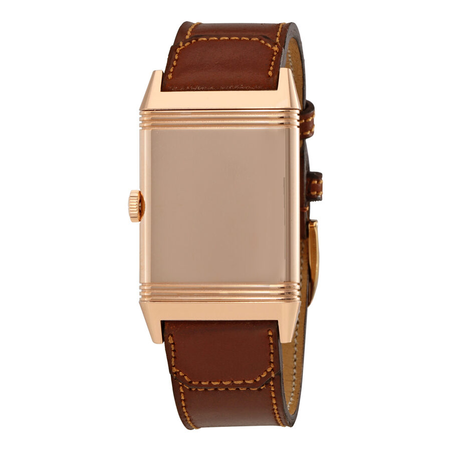 Jaeger LeCoultre Grande Reverso Ultra Thin Q2782560 Men's Hand Wind 3