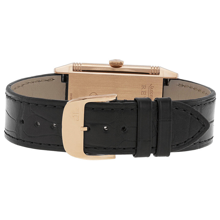 Jaeger LeCoultre Grande Reverso Ultra Thin Q2782520 Men's Hand Wind 3