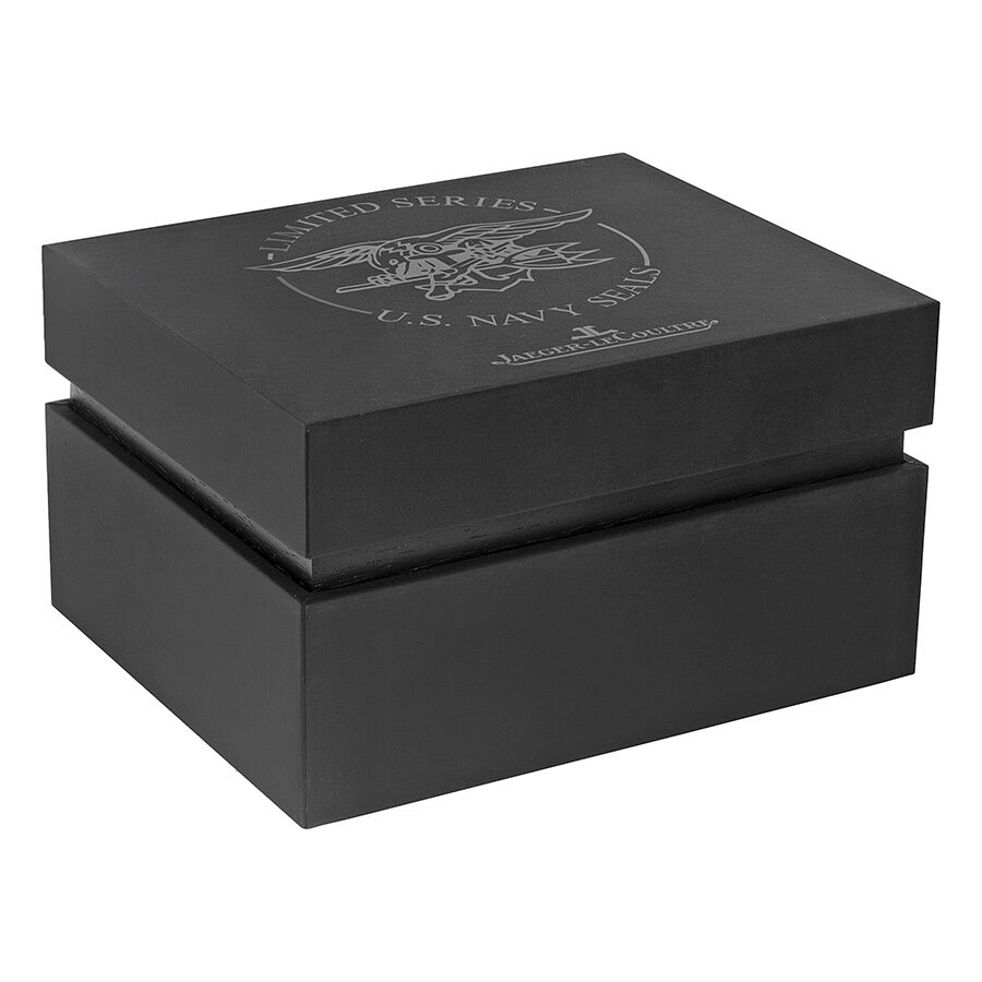 Jaeger LeCoultre Master Compressor Diving Q2018670 Men's Automatic 3