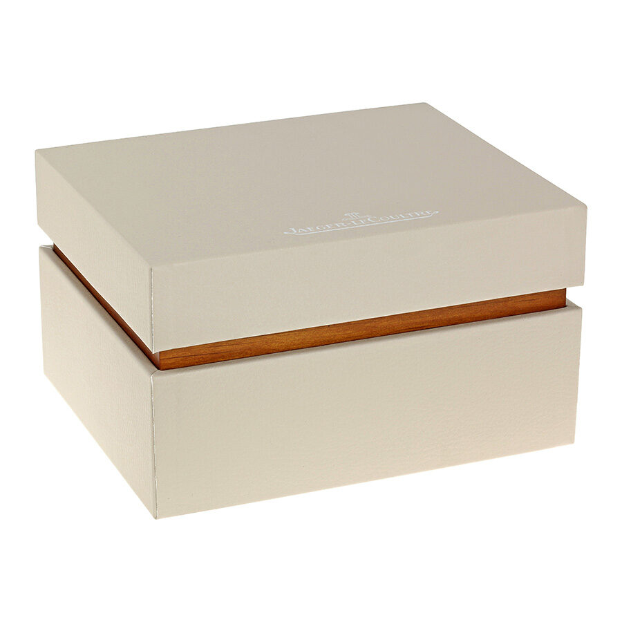 Jaeger LeCoultre Master Compressor Q205C570 Men's Automatic 3