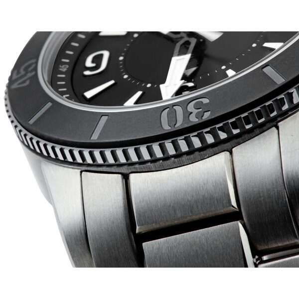 Jaeger LeCoultre Master Compressor Diving Alarm Navy Seals Q183T170 Men's Automatic 3