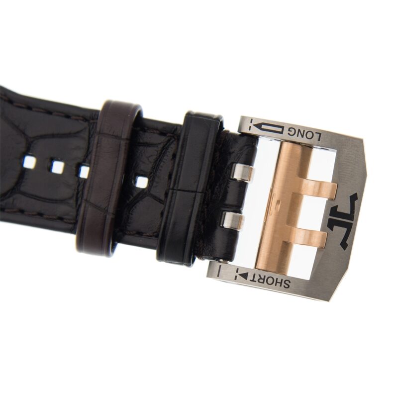 Jaeger LeCoultre Master Compressor Extreme Lab 2 Q2032540 Men's Automatic 3