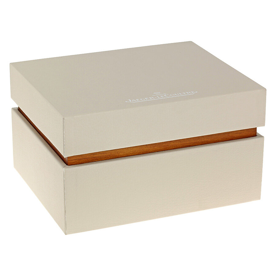 Jaeger LeCoultre Master Geographic Q1428421 Men's Automatic 3