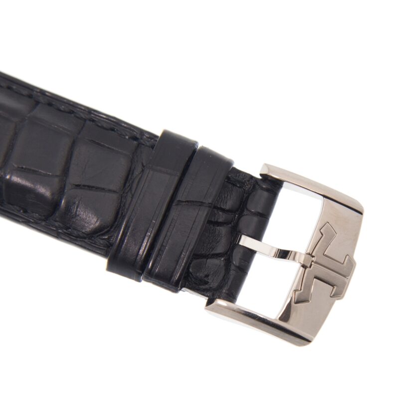 Jaeger LeCoultre Master Grande Q50635SQ Men's Hand Wind 3