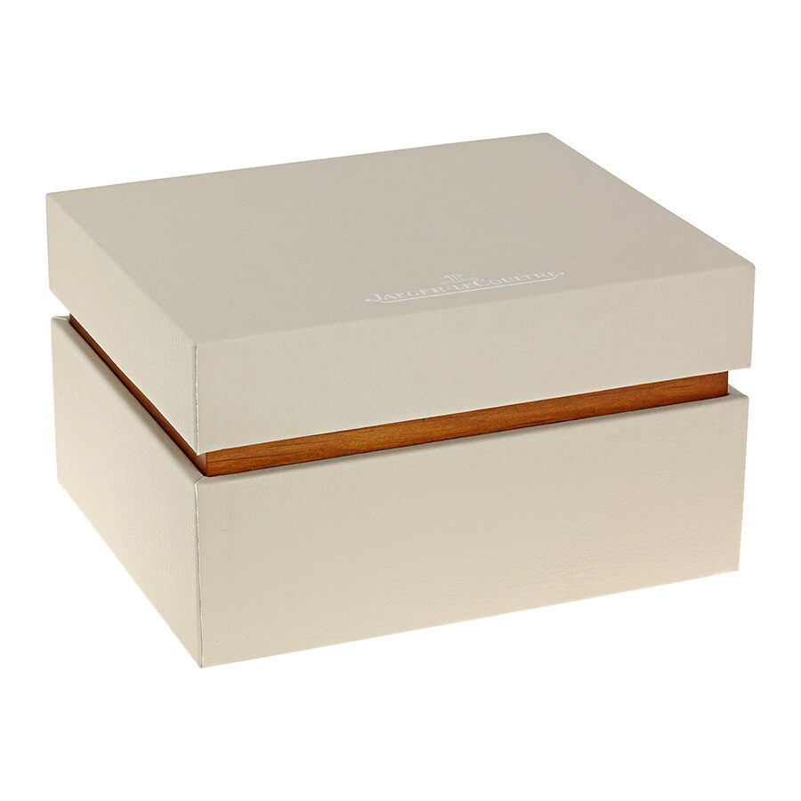 Jaeger LeCoultre Master Ultra Thin Q1292520 Men's Hand Wind 3