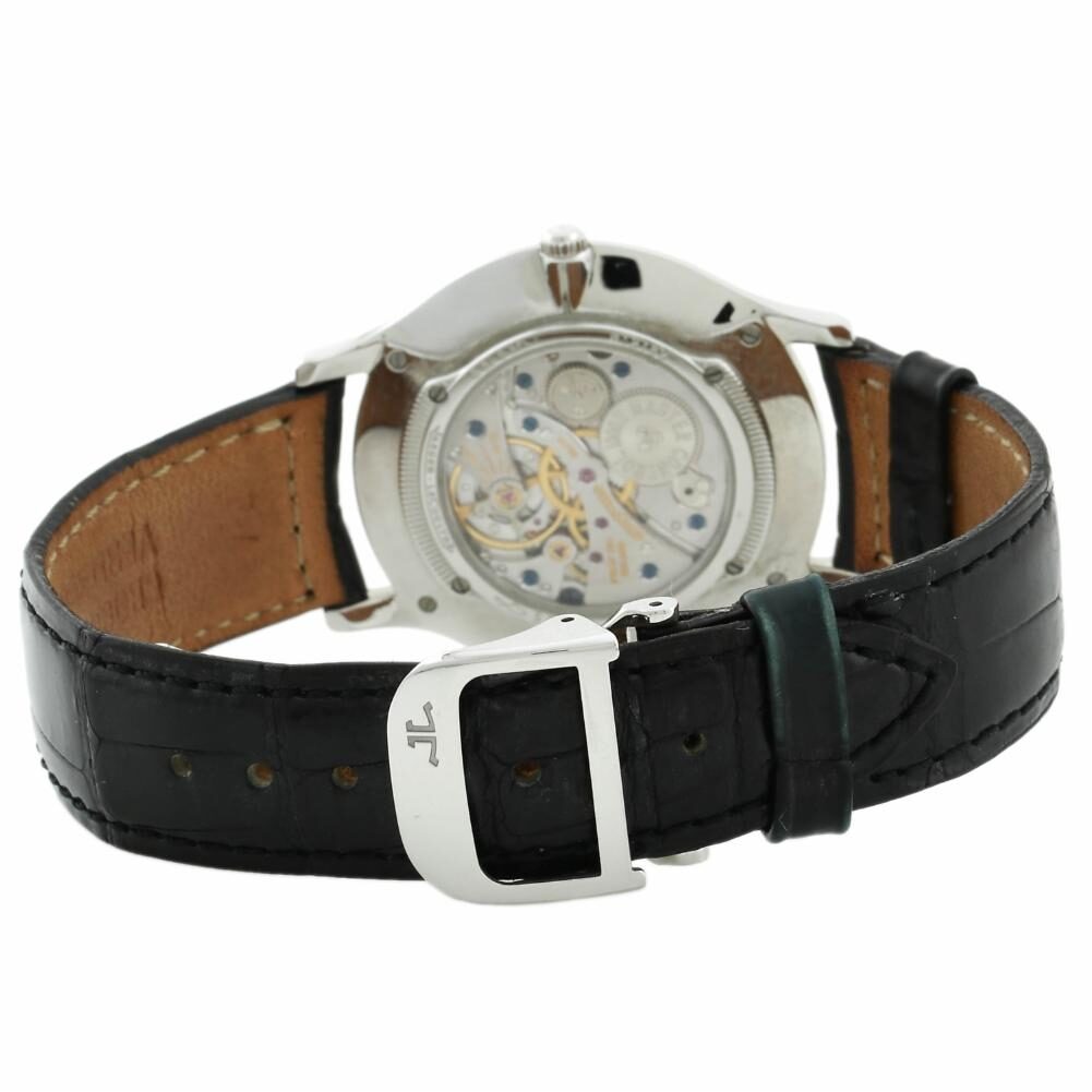 Jaeger LeCoultre Master Ultra Slim Q1458404 Ladies Hand Wind 3