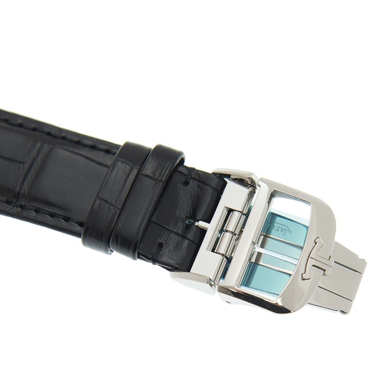 Jaeger LeCoultre Master Ultra Thin Q1218420 Men's Automatic 3