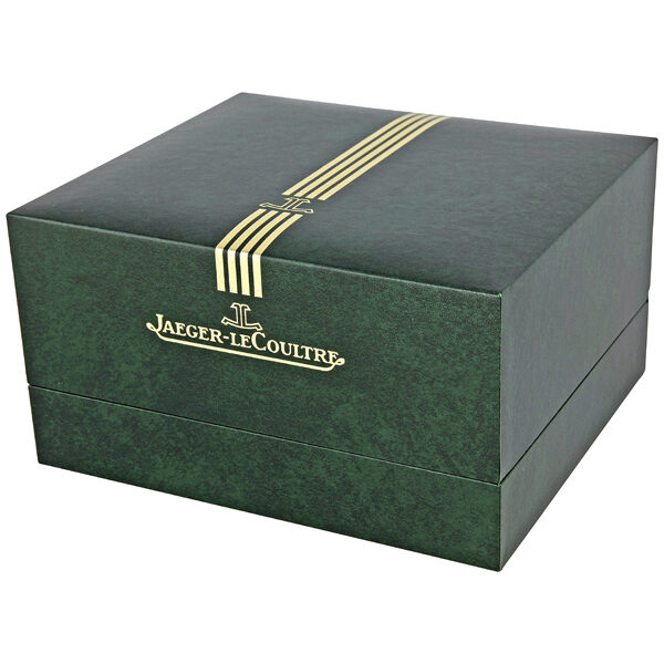 Jaeger LeCoultre Memovex Tribute To Deep Sea Q2028440 Men's Automatic 3