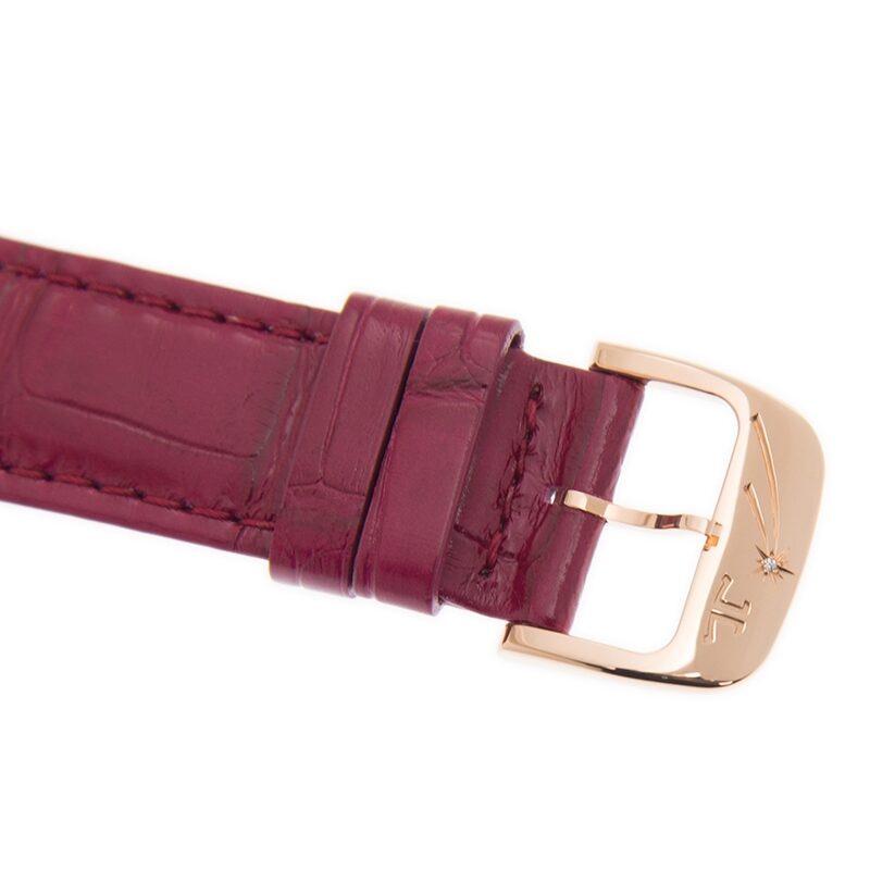 Jaeger LeCoultre Rendez-Vous Q3482561 Ladies Automatic 3