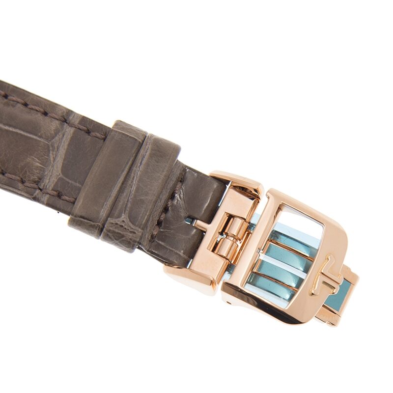 Jaeger LeCoultre Rendez-Vous Q3442440 Ladies Automatic 3