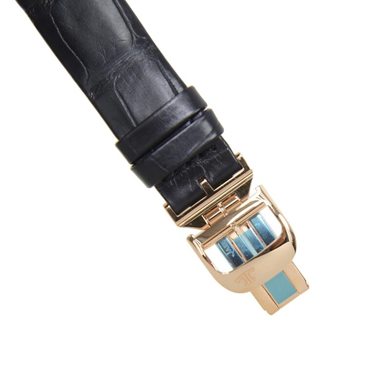 Jaeger LeCoultre Rendez-Vous Perpetual Calendar Q3492420 Ladies Automatic 3