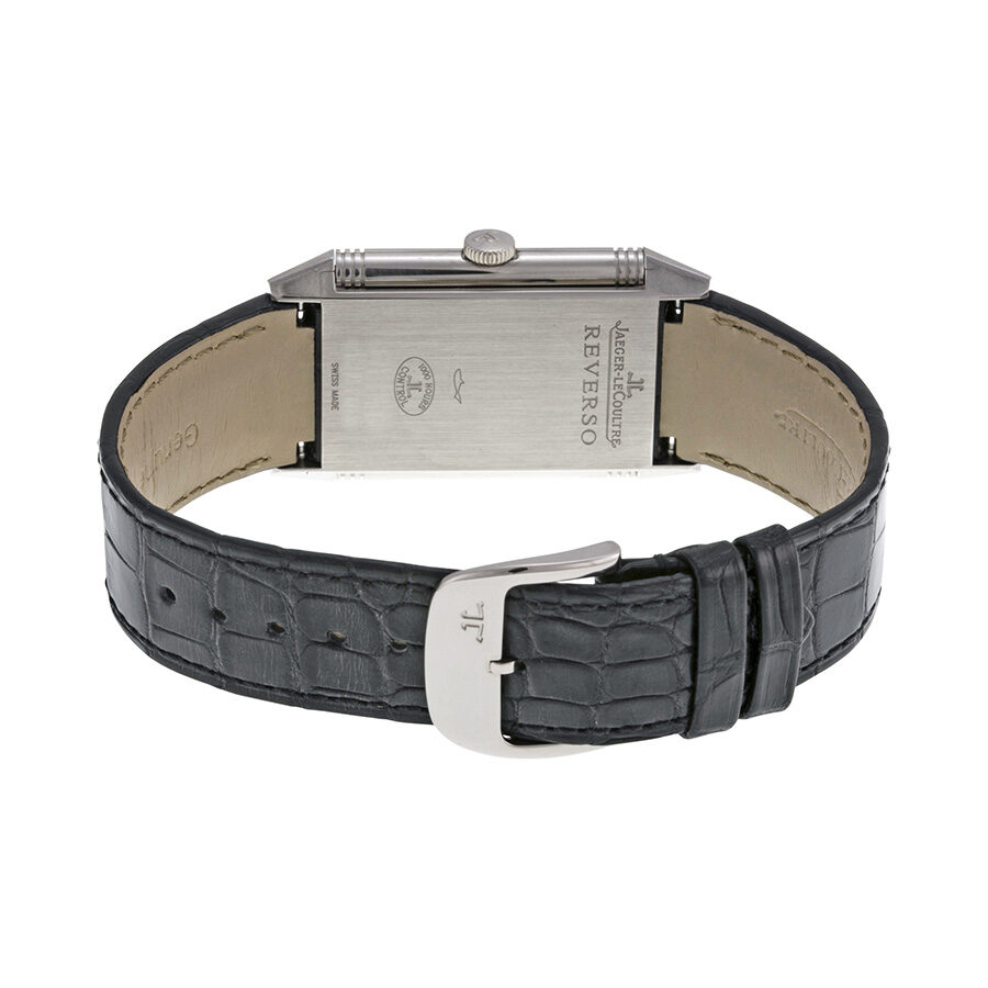 Jaeger LeCoultre Reverso 1931 Q2783520 Men's Hand Wind 3