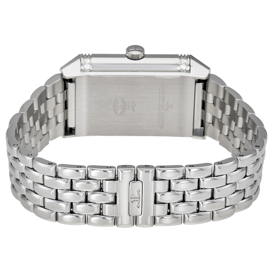 Jaeger LeCoultre Reverso Q2578120 Ladies Automatic 3