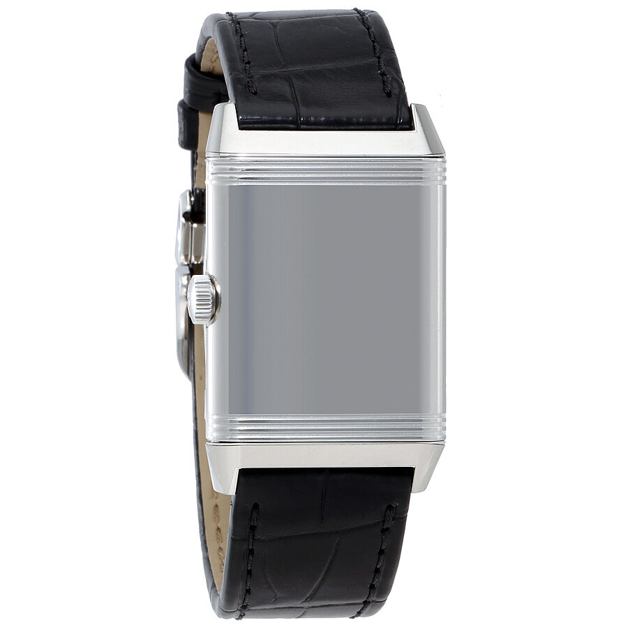 Jaeger LeCoultre Reverso Classic Medium Q2538420 Men's Automatic 3