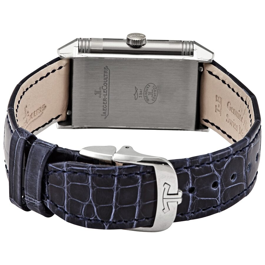 Jaeger LeCoultre Reverso Classic Medium Duetto Q2588422 Ladies Hand Wind 3