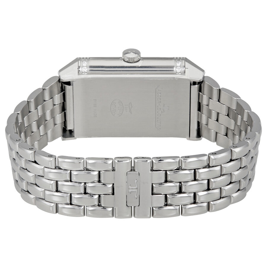 Jaeger LeCoultre Reverso Classic Medium Duetto Q2588120 Men's Hand Wind 3