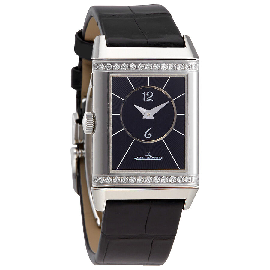 Jaeger LeCoultre Reverso Classic Medium Duetto Q2588420 Men's Hand Wind 3