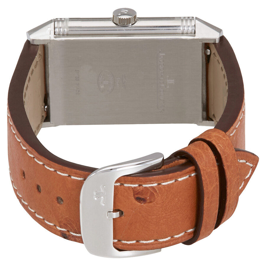 Jaeger LeCoultre Reverso Classic Medium Q2548521 Men's Quartz 3