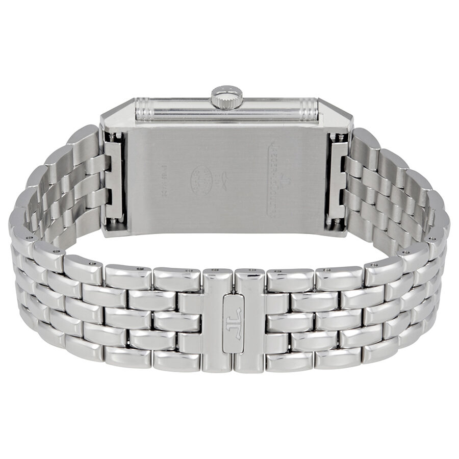 Jaeger LeCoultre Reverso Classic Q2548120 Men's Hand Wind 3