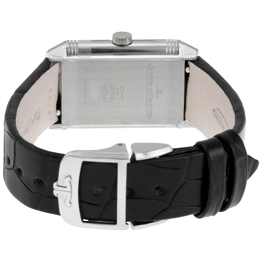 Jaeger LeCoultre Reverso Classique Q2618430 Ladies Quartz 3