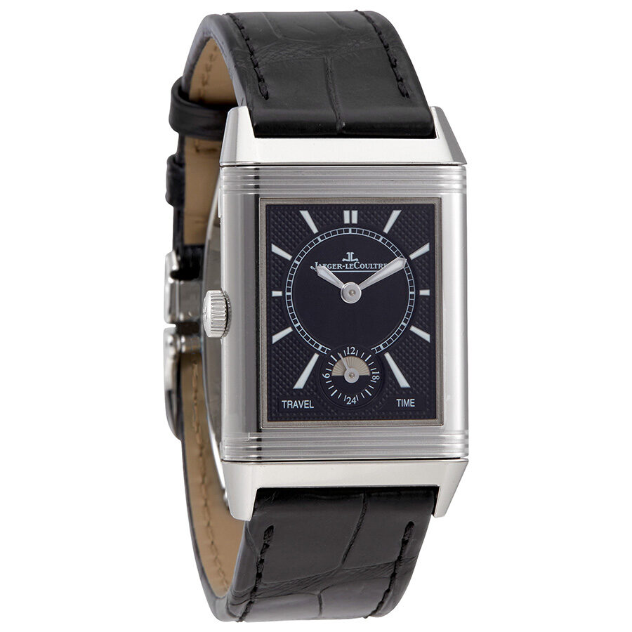 Jaeger LeCoultre Reverso Classic Q2458420 Men's Hand Wind 3