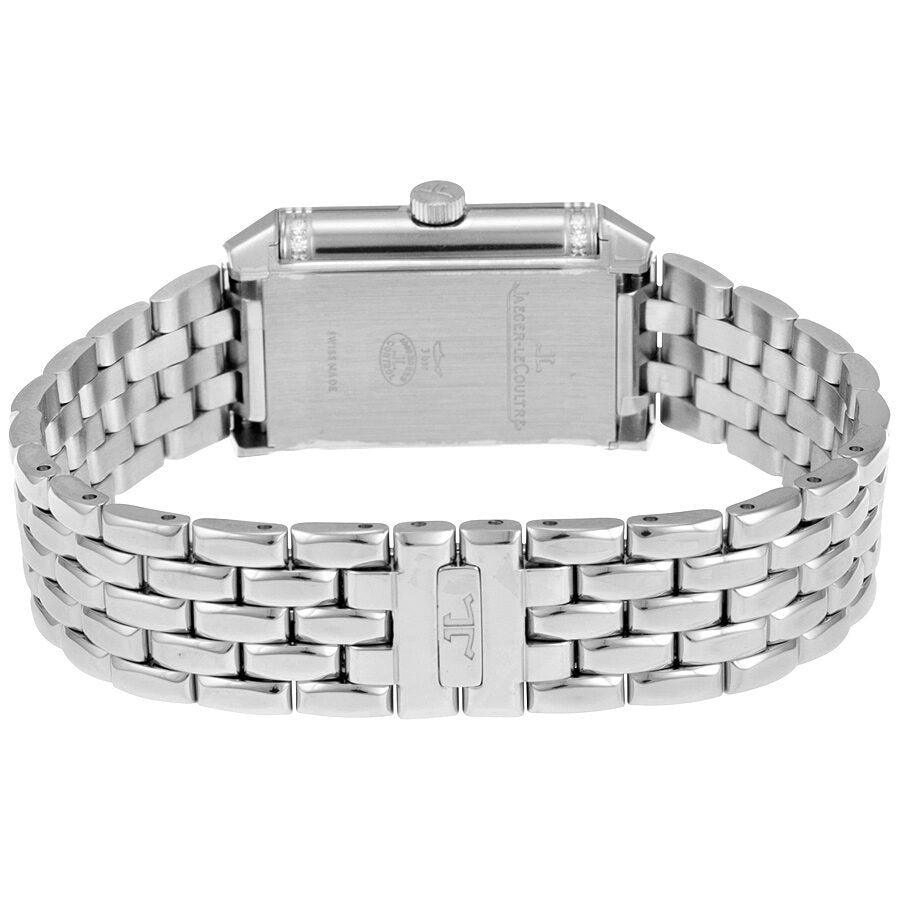Jaeger LeCoultre Reverso Classique Q2668130 Ladies Hand Wind 3