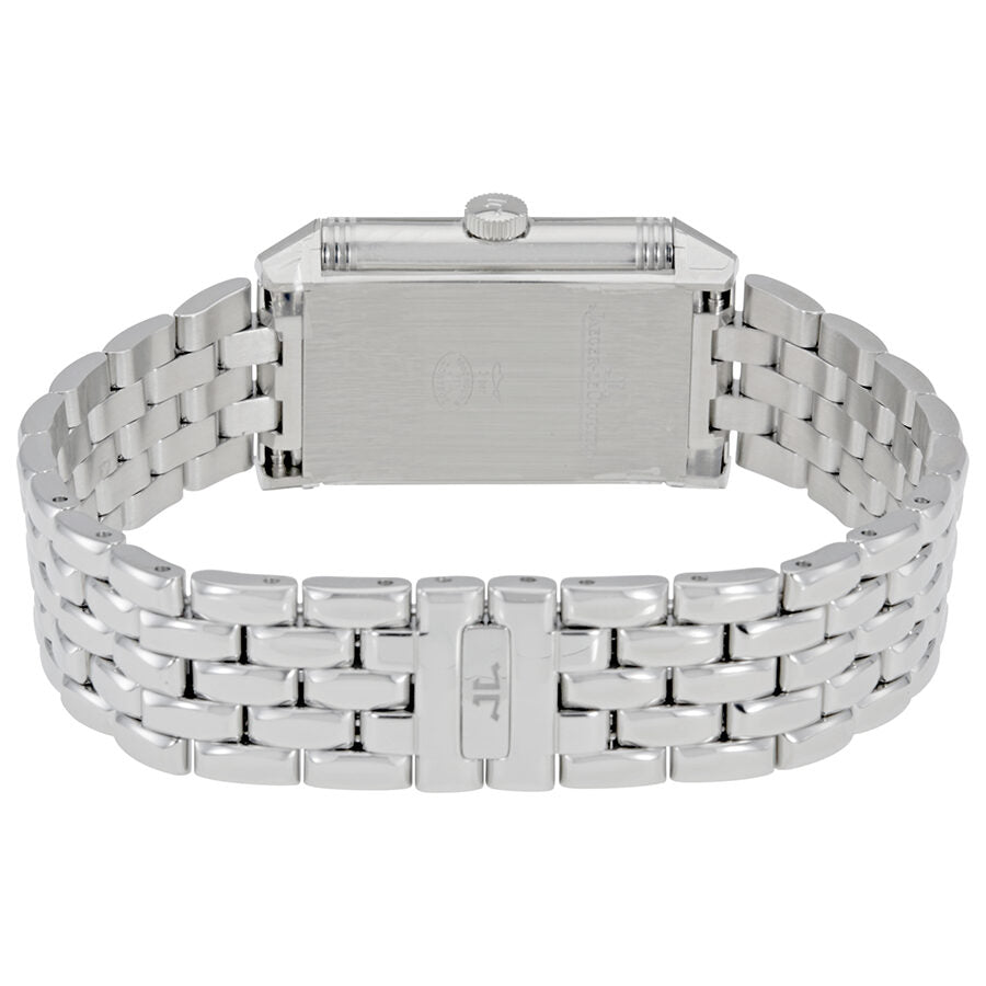 Jaeger LeCoultre Reverso Classic Small Q2618130 Ladies Quartz 3