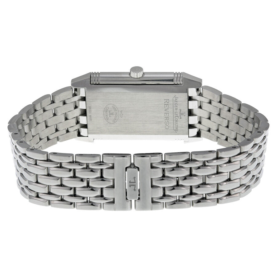 Jaeger LeCoultre Reverso Classique Q2518110 Men's Quartz 3