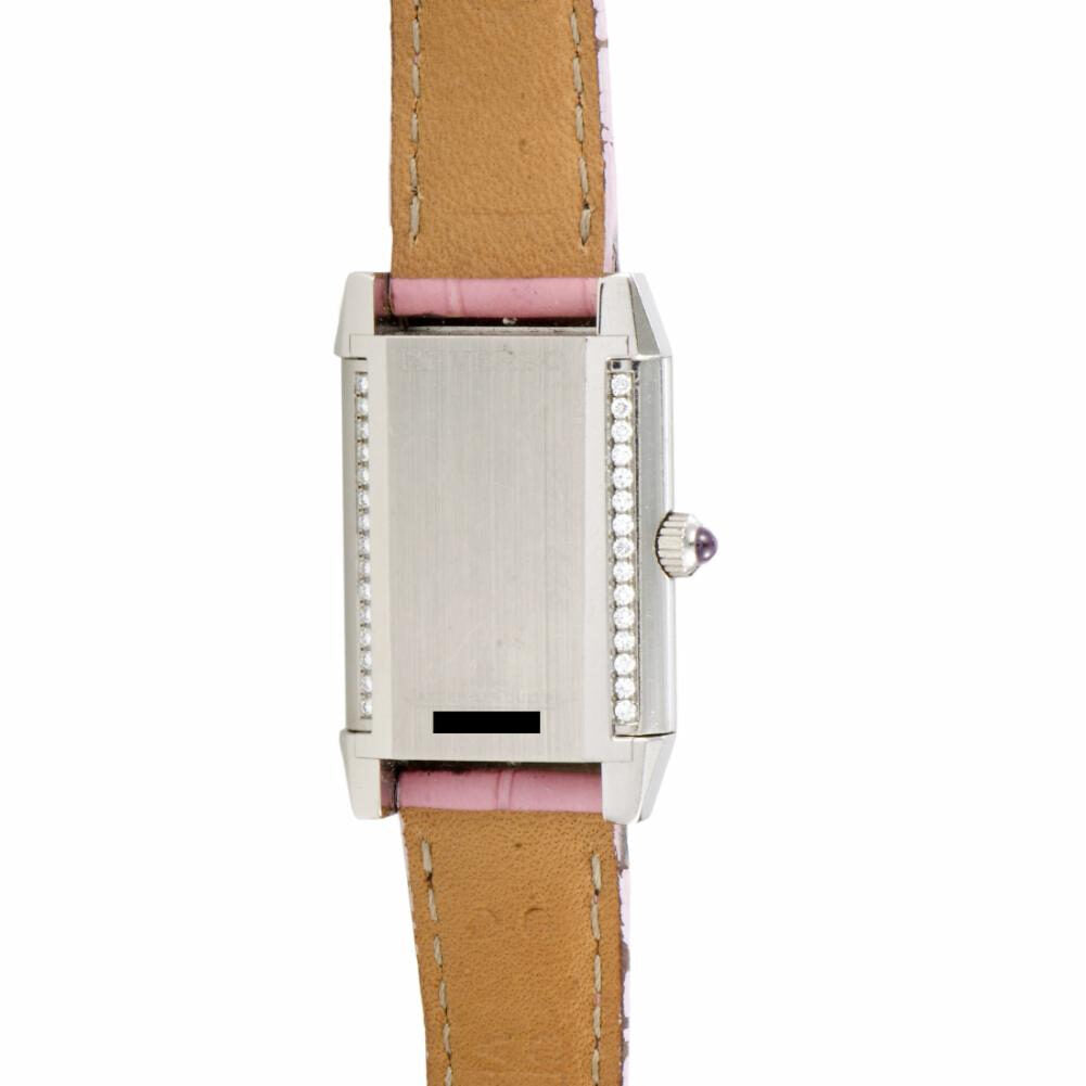 Jaeger LeCoultre Reverso Q2623402 Ladies Hand Wind 3