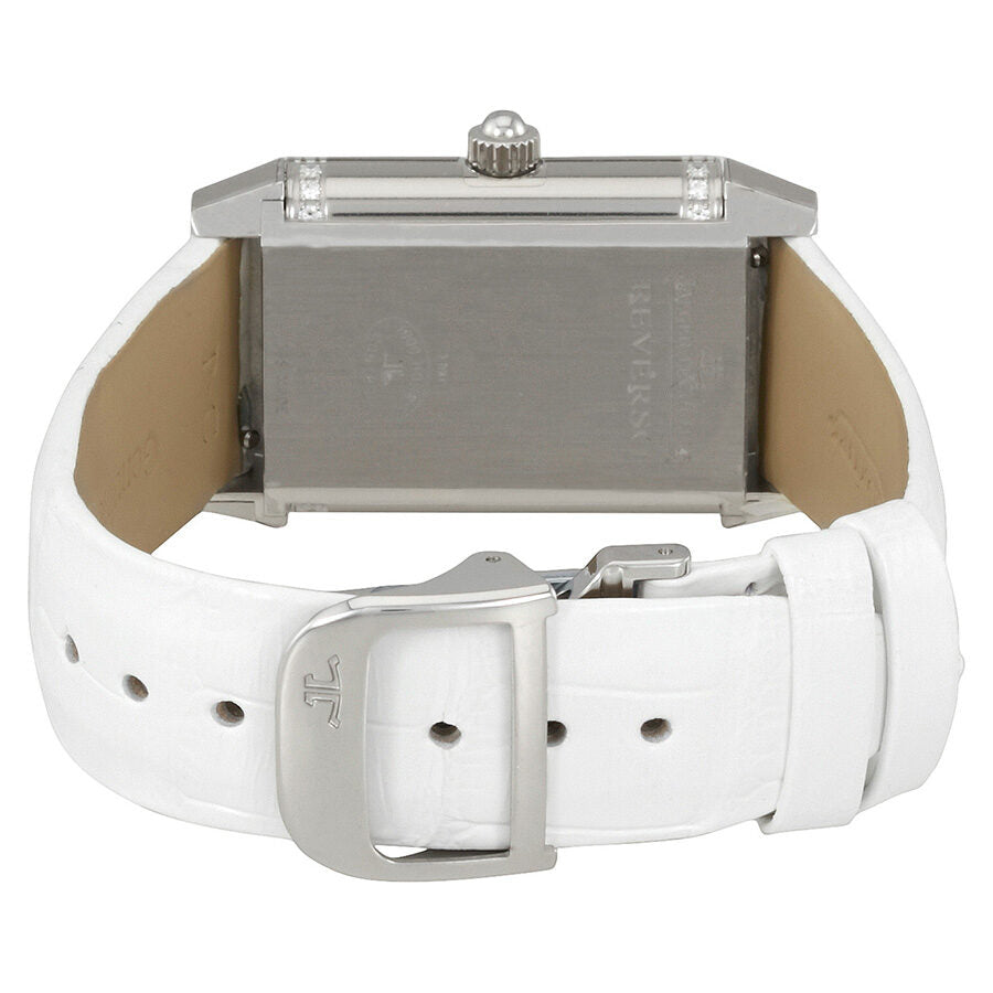 Jaeger LeCoultre Reverso Duetto Classique Q2568402 Ladies Hand Wind 3