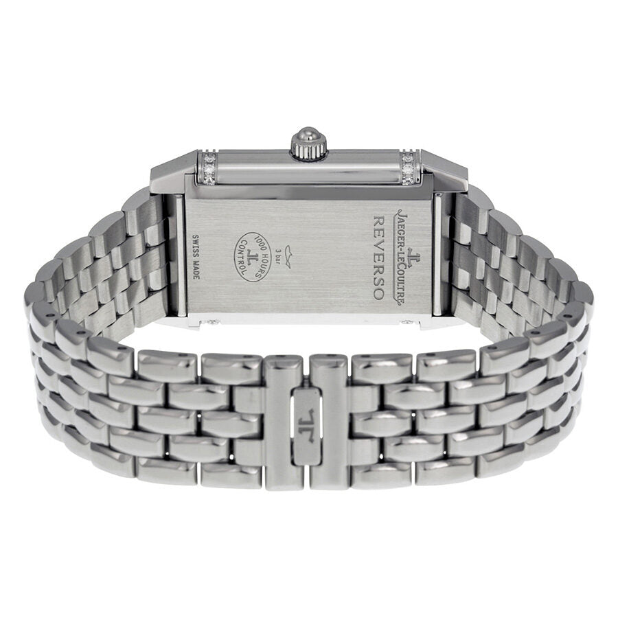 Jaeger LeCoultre Reverso Duetto Q2568102 Ladies Hand Wind 3