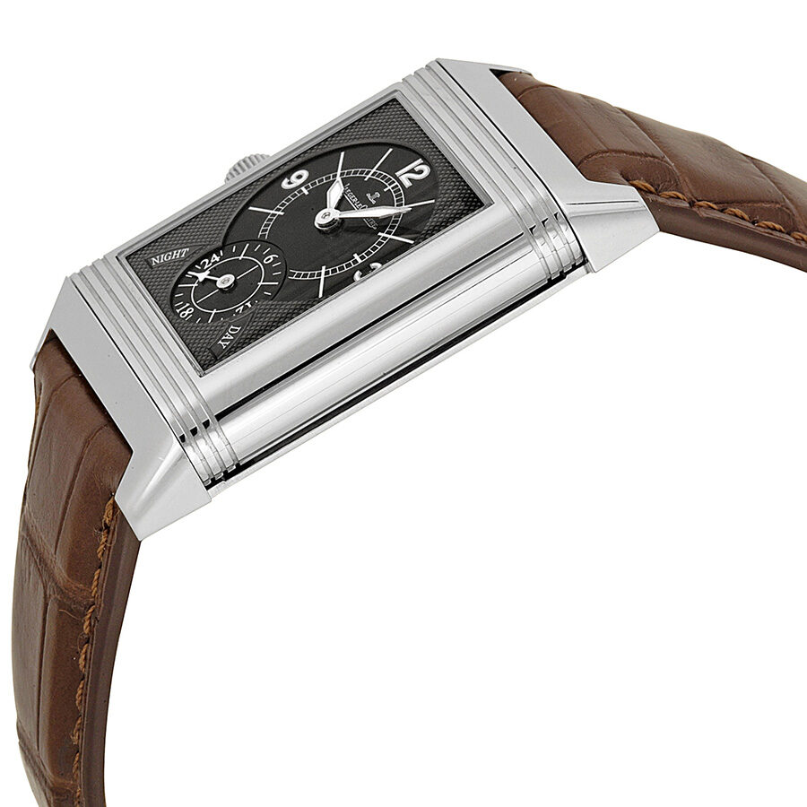 Jaeger LeCoultre Reverso Q2718410 Men's Hand Wind 3