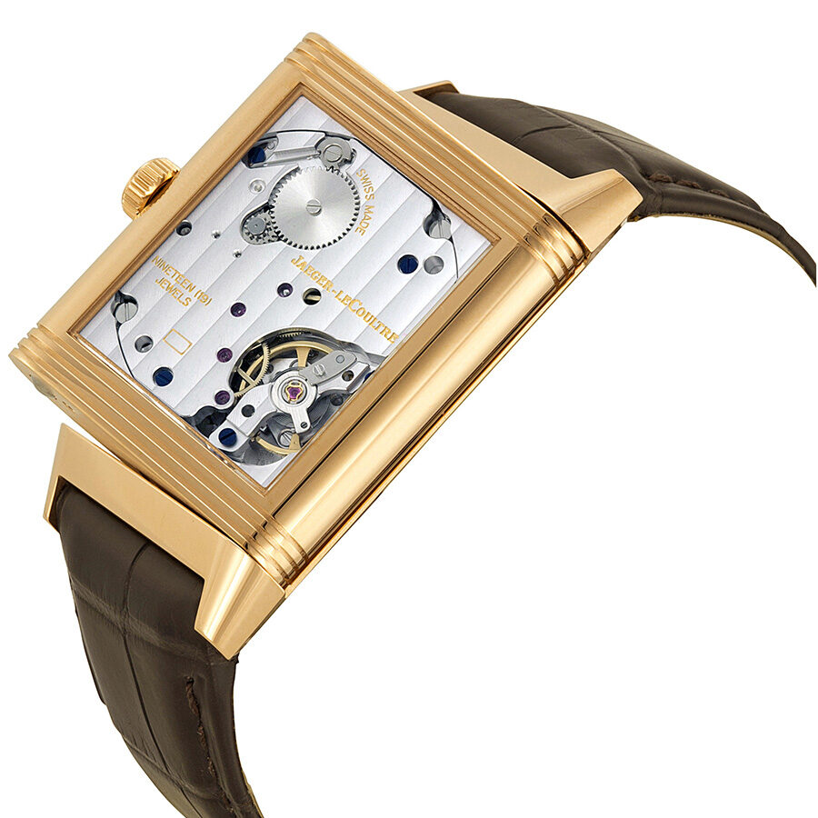 Jaeger LeCoultre Reverso Grande Classique 976 Q3732520 Men's Hand Wind 3