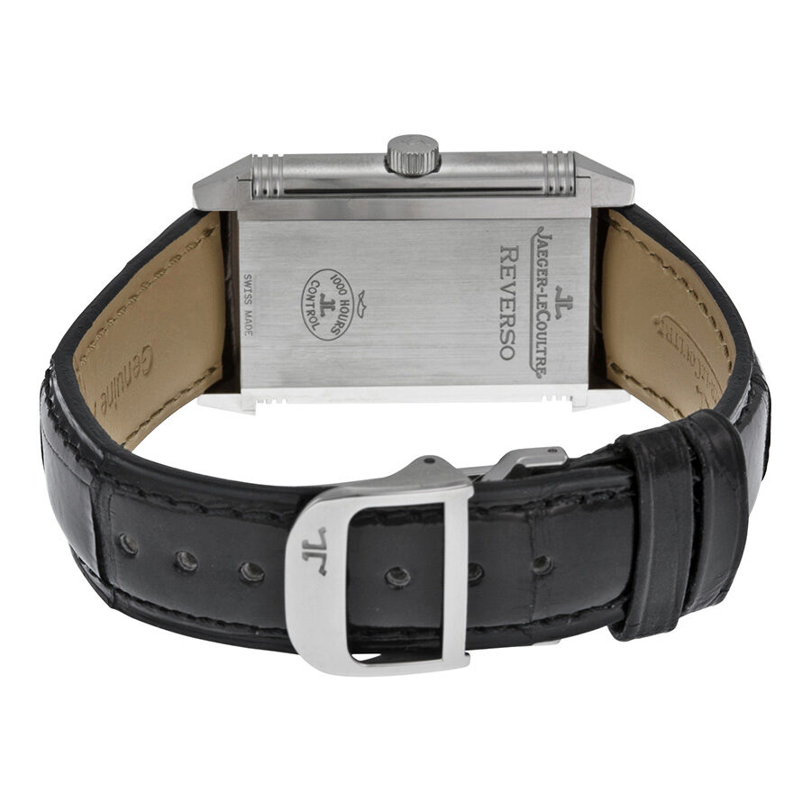 Jaeger LeCoultre Reverso Q2708411 Men's Hand Wind 3