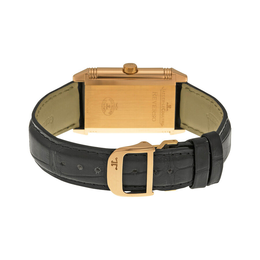 Jaeger LeCoultre Reverso Grande Taille Q2702421-BK Men's Hand Wind 3