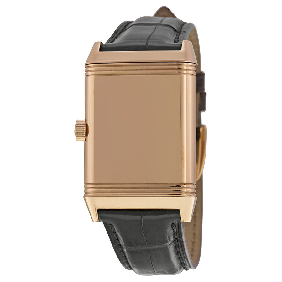 Jaeger LeCoultre Reverso Grande Taille Q2702521 Men's Hand Wind 3