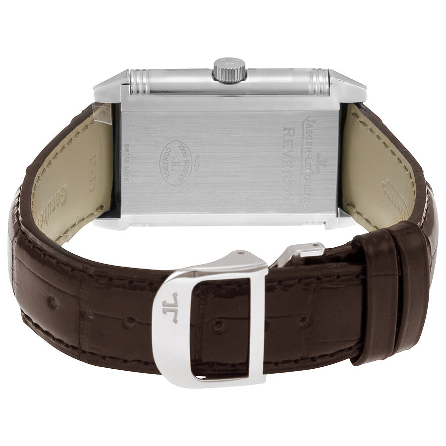 Jaeger LeCoultre Reverso Q2708410 Men's Hand Wind 3