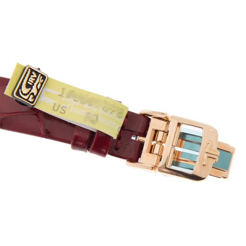 Jaeger LeCoultre Reverso Q3352420 Ladies Hand Wind 3