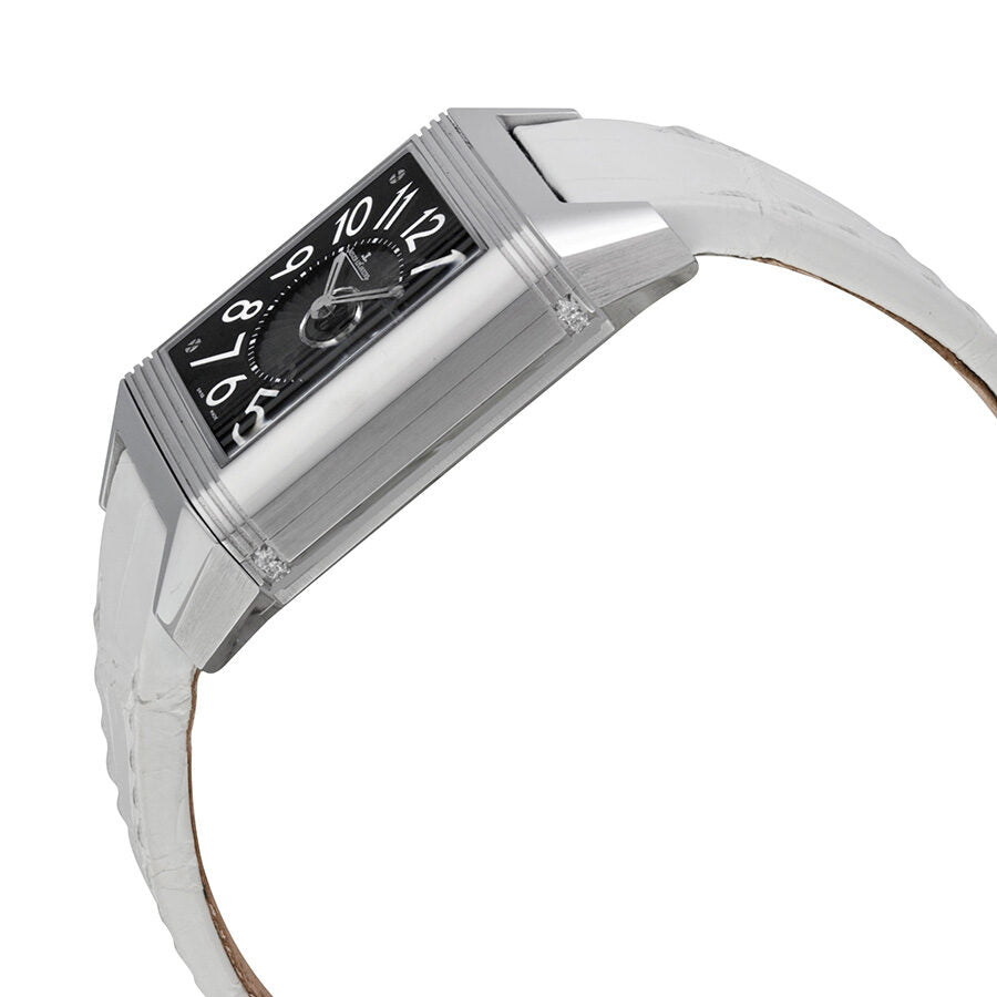 Jaeger LeCoultre Reverso Squadra Lady Duetto Q7058420 Ladies Automatic 3