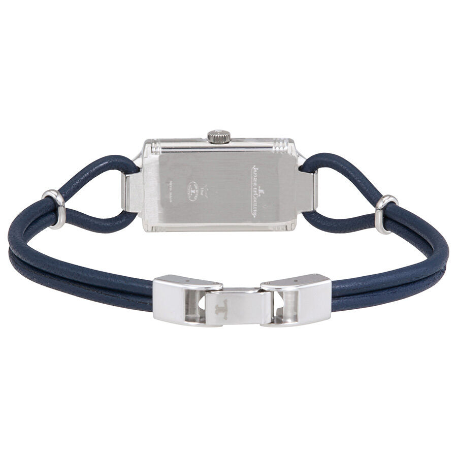 Jaeger LeCoultre Reverso One Cordonnet Q326858J Ladies Quartz 3