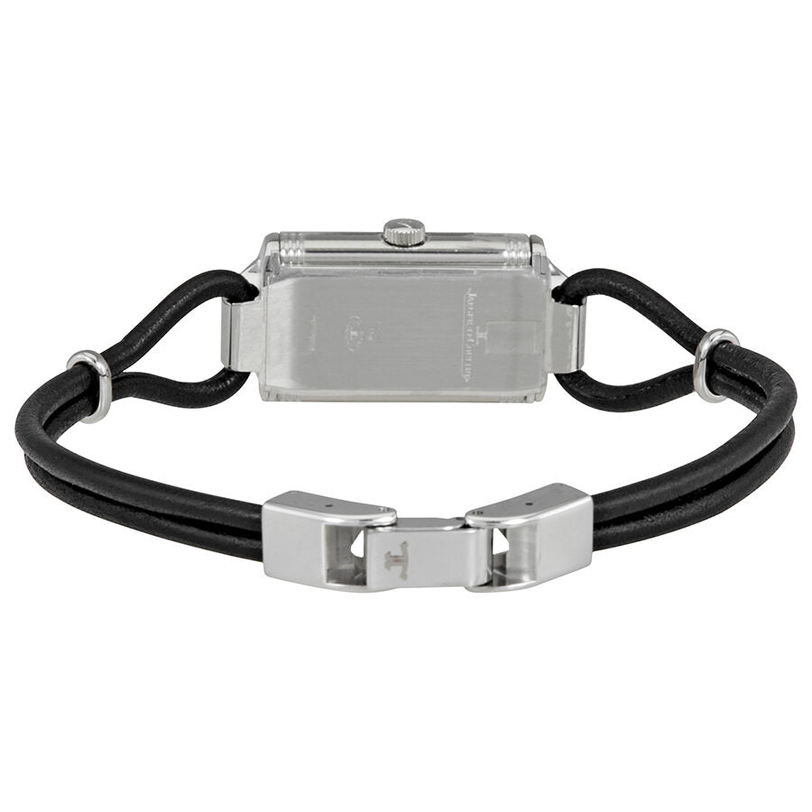 Jaeger LeCoultre Reverso One Cordonnet Q3268520 Ladies Quartz 3