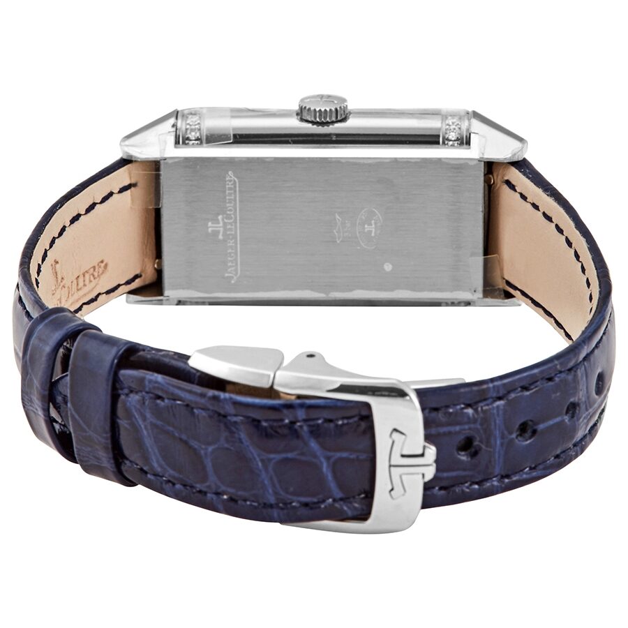 Jaeger LeCoultre Reverso One Duetto Q3348420 Ladies Hand Wind 3