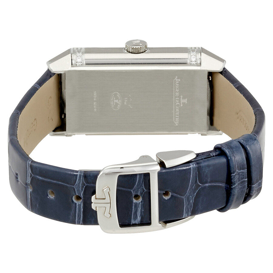 Jaeger LeCoultre Reverso One Duetto Q3358420 Ladies Hand Wind 3