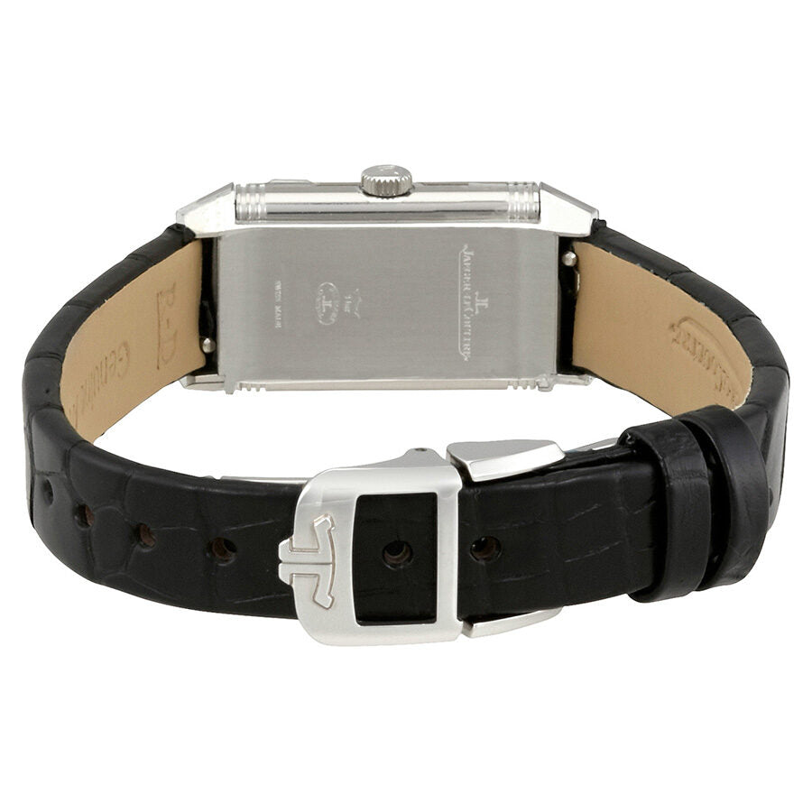 Jaeger LeCoultre Reverso One Reedition Q3258470 Ladies Quartz 3